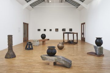 森美術館 ブラック・アートと日本の「民藝」の融合、待望の黒人アーティスト日本初個展!「シアスター・ゲイツ展:アフロ民藝」4月24日から