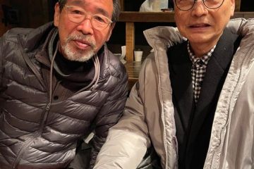 第8回【キジュからの現場報告】芝居はボケ防止になるという話