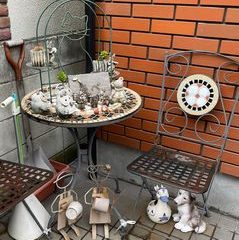 そして僕はガリバーになる