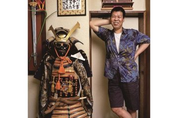 ベストセラー『桃尻娘』の橋本治とは何だったのか、ここに解明さる!〈港の見える丘公園〉に、「帰って来た橋本治展」