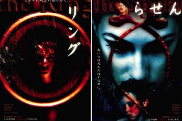 第11回 【私を映画に連れてって!】松嶋菜々子主演『リング』、そして『らせん』へとヒットを続けて和製ホラー映画の地平を拓いた中田秀夫監督は、世界へ恐怖の輪を拡げた