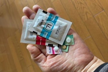 第11回【キジュからの現場報告】7年余、最大の激痛に耐えながら