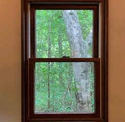 窓枠は世界を広げてくれる