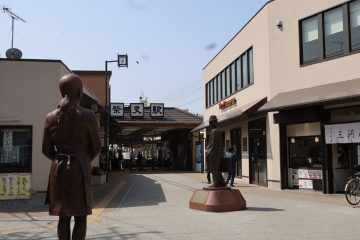 国の「重要文化的景観」に選定された<葛飾柴又>の知らなかった楽しみ方