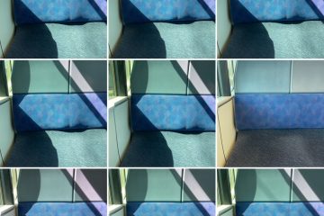 第12回【キジュからの現場報告】渡り鳥のように、4箇所をぐるぐる