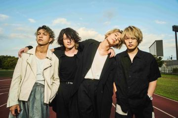 相模原出身のロックバンド (Alexandros )の代表曲「ワタリドリ」が小田急線相模大野駅の列車接近メロディに決定! 9月2日始発から流れる