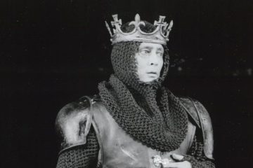 【哀悼】亡き仲代達矢さんの演劇人としての原点、劇団俳優座の時代