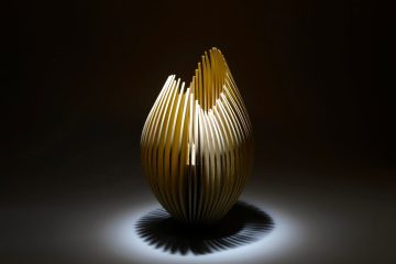 ゴールデンウイークのお出かけに!麻布台ヒルズギャラリースペースにて北陸の作家を支援する展覧会「祈器」へ