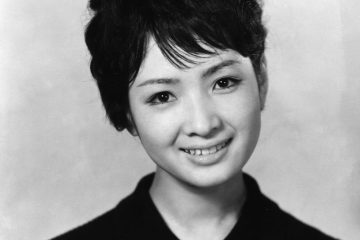 利発で、正義感が強く、潔癖で、ちょっぴり生意気で、親しみやすいという日活で言えば吉永小百合の役どころで人気者になった昭和30年代後半の大映映画の青春スター 女優・姿 美千子