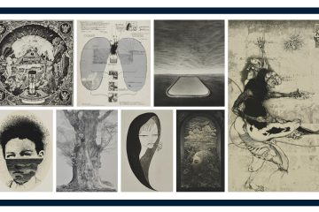 町田市立国際版画美術館「幻想のフラヌール―版画家たちの夢・現・幻」