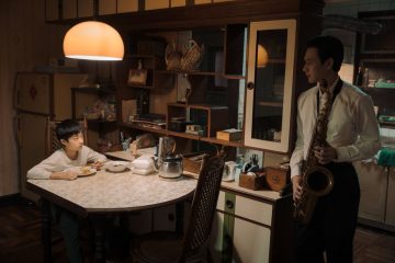 バブル期からの拝金主義で「他人を思いやることの大切さ」を失った日本人にも警鐘を鳴らしている、台湾映画『オールド・フォックス 11歳の選択』という庶民の物語