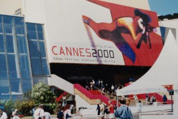 第12回 【私を映画に連れてって!】〝私をカンヌに連れてって〟くれたエドワード・ヤン監督『ヤンヤン 夏の想い出』で監督賞受賞