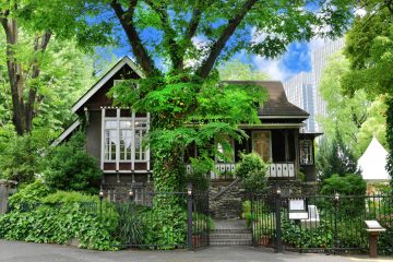 明治期の数少ない近代洋風建築の「フェリーチェガーデン日比谷」が6月1日(土)リニューアルオープン