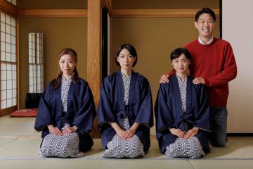 『ぐるりのこと。』『恋人たち』の橋口亮輔監督の9年ぶり最新作、『お母さんが一緒』は笑って泣ける傑作ホームドラマ