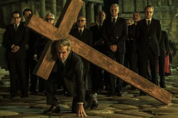 巨匠マルコ・ベロッキオ監督の『夜の外側 イタリアを震撼させた55日間』