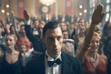 発禁本が60年後に映画化!こんなナチスへの復讐もあったのか?!ポーランド映画『フィリップ』がウクライナ、シリアほか戦時下の現代に問うもの