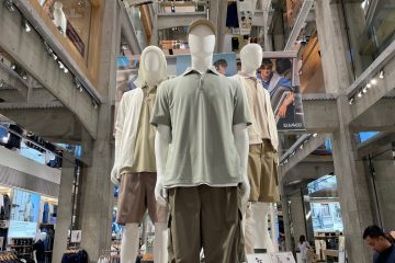 第18回【キジュからの現場報告】気がつけばオバサン気分