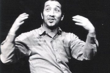 3度目の挑戦で俳優座養成所に合格した田中邦衛は、『若者たち』『若大将シリーズ』、そして、ドラマ「北の国から」など多くの作品で、存在感のあるキャラクターで親しまれた