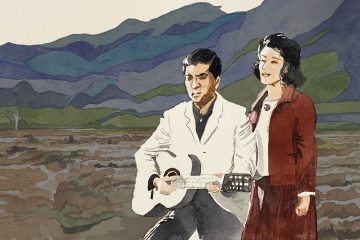 第1回【東宝映画スタア☆パレード】 加山雄三☆俳優人生を通じて、音楽家を貫いた若大将