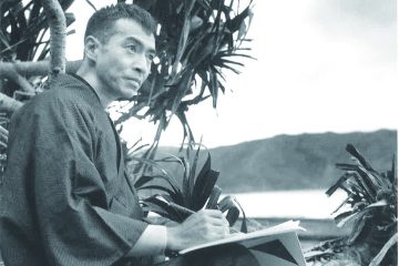 東京都美術館「田中一村展 奄美の光 魂の絵画」