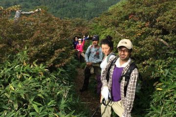 第23回【キジュからの現場報告】老いは戯れるもの