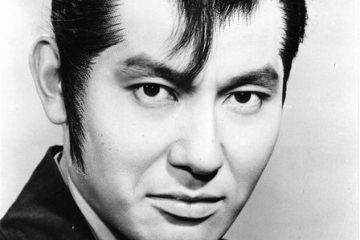 新選組・副隊長の土方歳三をニヒルな風貌と演技で天下一品の時代劇ドラマの人気者に押し上げ、時代劇における土方像の雛形を創り上げた立役者 栗塚 旭(俳優)