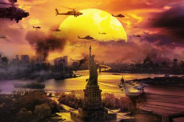 アメリカ合衆国、内戦勃発!再び起こり得る〈南北戦争〉の救いようのない恐怖と不安、映画『シビル・ウォー アメリカ最後の日』はなぜ全米で大ヒットしているのか