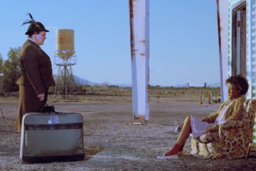 ミニシアターブームを代表する名作『バグダッド・カフェ』が公開から35年、4Kデジタルで復活