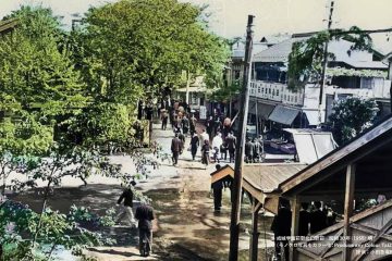 屈指の高級住宅街「成城」の歩み100年がわかる世田谷区立郷土資料館の特別展