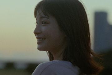 奥山由之監督の想いに共感した広瀬すず、仲野大賀、神木隆之介、生方美久らが手弁当で参加。SNSで上映館も拡大するオムニバス長編映画『アット・ザ・ベンチ』