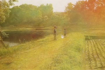 公募展の発祥地〈東京都美術館〉のテーマは「ノスタルジア」。入江一子ら8人のそれぞれの「景色」