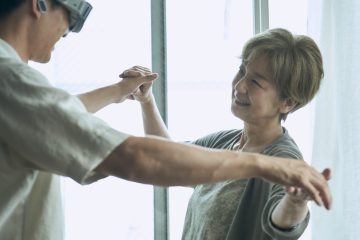 池松壮亮、妻夫木聡、仲野太賀、水上恒司らが「石井組」に集結。AIやデジタル社会に不安を抱く人たちに捧げる『本心』