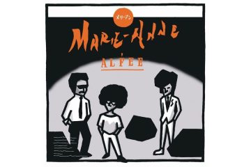 「嵐」と並ぶシングル58曲連続トップテン入りを果たしたアルフィーの「メリーアン」は苦節10年の大ヒット曲、そして今年解散なき50周年