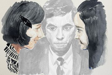 第5回【東宝映画スタア☆パレード】酒井和歌子&内藤洋子 ☆東宝スタア最後の‶両輪の花〟