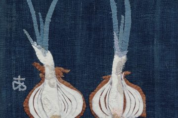 東京ステーションギャラリー「生誕120年 宮脇綾子の芸術 見た、切った、貼った」