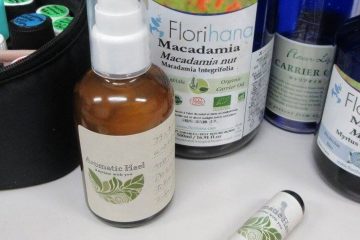 【帯津良一・88歳のときめき健康法】アロマテラピーを代替医療に導入した訳