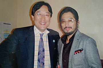 第19回【私を映画に連れてって!】エミー賞18冠に輝いたアメリカ・ドラマ「SHOGUN 将軍」でその名を世界に轟かせた二人の〝開拓者〟真田広之と浅野忠信との出会い