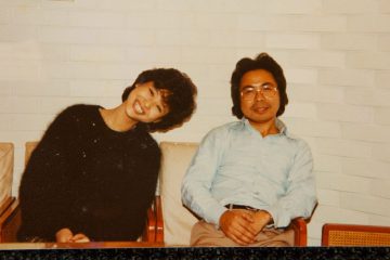 松田聖子デビューから４５年、伝説のプロデューサー若松宗雄が語る誕生秘話〈わが昭和歌謡はドーナツ盤〉特別企画