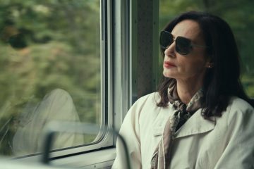 きわどい熟年女性の性愛表現から母の優しさまでフランスの名優、ジャンヌ・バリバールの魅力が溢れ出た『山逢いのホテルで』見どころ