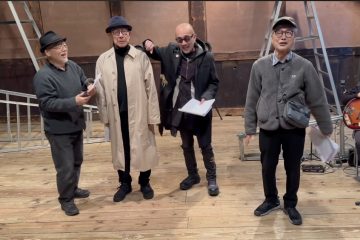 第27回【キジュを超えて】あゝ忘却の彼方よ