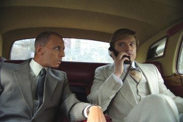 ドナルド・トランプが全米公開を阻止しようと封印したかった衝撃の映画『アプレンティス:ドナルド・トランプの創り方』