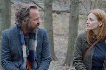 シングルマザーの女性と、記憶を失っていく男性の心に響く感動のヒューマンドラマ『あの歌を憶えている』