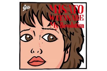 稀代の音楽プロデューサー・小室哲哉の出世作でもあり、多くの人に元気をもたらす渡辺美里の「My Revolution」