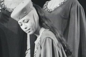 NHK朝ドラ「おしん」に次ぐ視聴率を誇る「繭子ひとり」の主役も演じた女優・山口果林