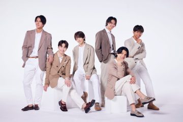 ＜昭和100年企画＞山本譲二、タブレット純、秋元康プロデュースのグループMATSURIが「昭和歌謡」を歌う！