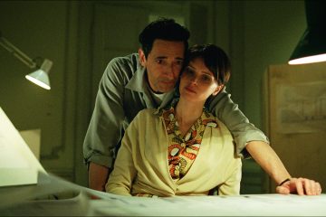 主演は『戦場のピアニスト』のエイドリアン・プロディ。ホロコーストを生き延びアメリカに移住したある建築家の壮大な人間ドラマ、映画『ブルータリスト』はアカデミー賞®10部門ノミネート!