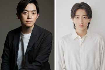 ベストセラー作家、東野圭吾の小説が舞台化される「東野圭吾シアター」の第一弾は、小西詠斗と多田直人のW主演で『祈りの幕が下りる時』