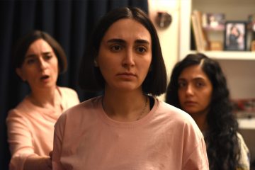 数々の映画賞に輝きながら政府の検閲の下、イラン国内では上映禁止の『聖なるイチジクの種』が日本で解禁!モハマド・ラスロフ監督の叫びを聞く!