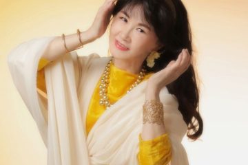 アーティスト・中島みゆきを体験する展覧会『中島みゆき展 「時代」2025 めぐるめぐるよ時代は巡る』帯広と札幌で