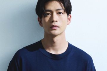 松下洸平の『じゅうにんといろ Part.1/Part.2』出版記念のトークイベント 3月17日(月)に開催!